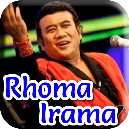 Lagu Rhoma Irama Karaoke Dangdut icon