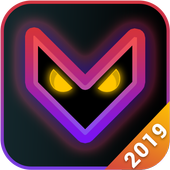 🎮Game Booster for FF &amp; ML 2019 icon