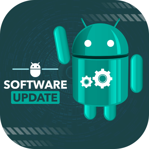 Phone Update Software icon