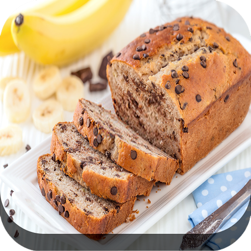 Easy Homemade Bread Recipe icon