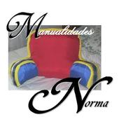 Manualidades Norma icon