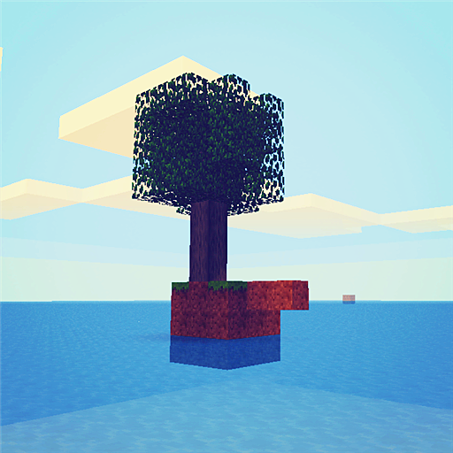 Sky Island иконка