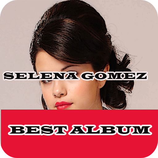 Selena Gomez Best Album Offline icon