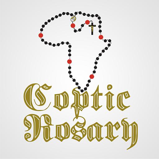 Coptic Rosary icon