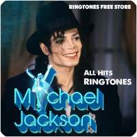 Michael Jackson All Hits Ringtones