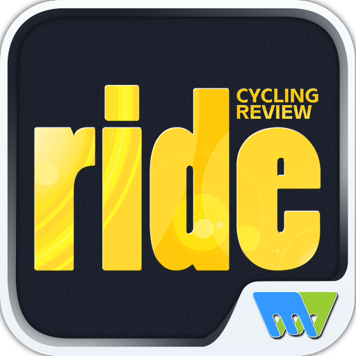 Ride Cycling Review UK Edition icon