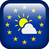 Europe Weather icon