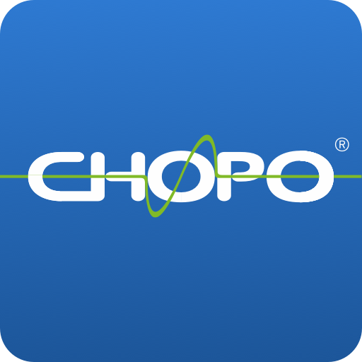 Chopo Mobile icon