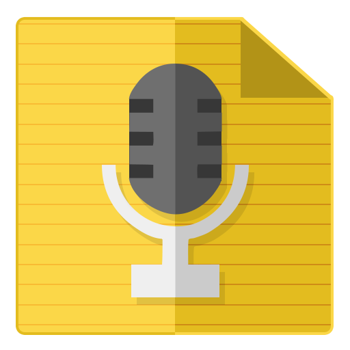 Free 10-Mins Voice Note icon