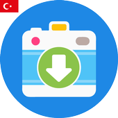 Insta Video Foto İndir icon