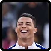 Funny Cristiano Ronaldo Funny  picture icon