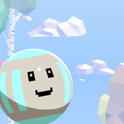 Block My Way! | Puzzle Platformer icon