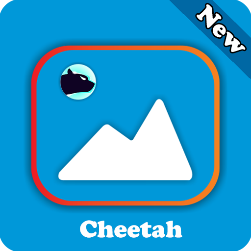 Quickpic Gallery Video and Image icon