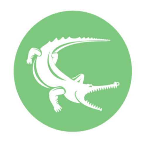 Navegador Crocodile: Navegue mais rápido icon