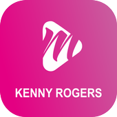 Kenny Rogers Songs icon