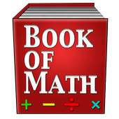 Book of Math