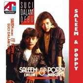 Saleem & Poppy Mercury on 9Apps