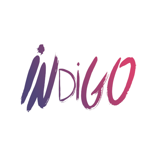 Indigo - Don d'objets et partage de services icon
