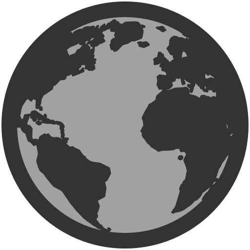 Internet checker icon