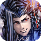 三國志大戰M—SEGA正版 icon