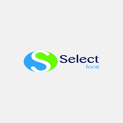 Selectfone pro icon