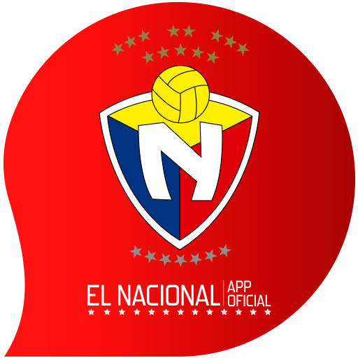 CD El Nacional App Oficial icon