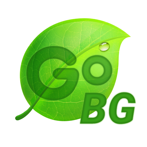 Bulgarian for GO Keyboard icon