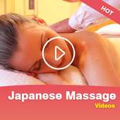 Sexy Japanese Massage Videos
