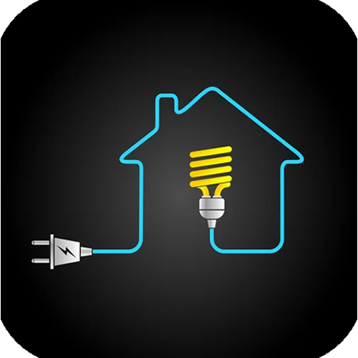 Electricidad fácil icon