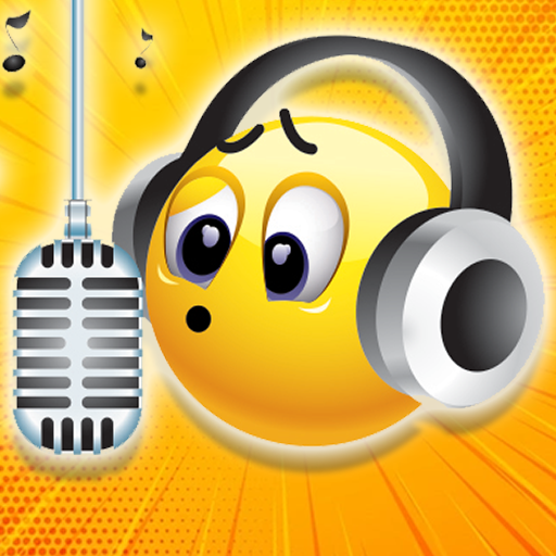 Celebrity Voice Changer: Text To Voice icon