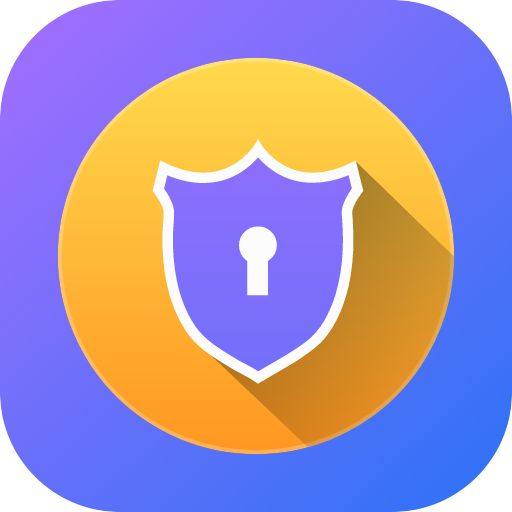 Gallery Lock- Secure folder, Safe box, The Vault icon