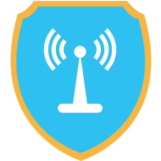Wi-Secure icon
