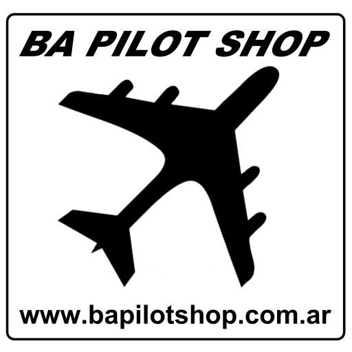 BA PILOT SHOP icon