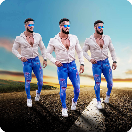 Echo Mirror - Background Image Changer – Remove BG icon