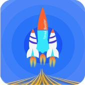 Speed booster Bth icon