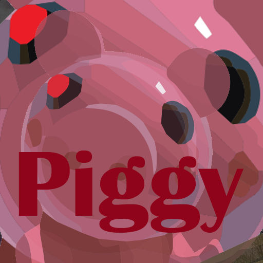 Alpha Piggy Scary Roblx's : Escape Mod Granny icon