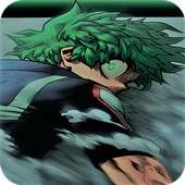 Boku no Hiro Akademia Wallpapers HD 4K on 9Apps