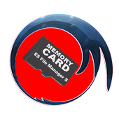 ES File Manager S icon