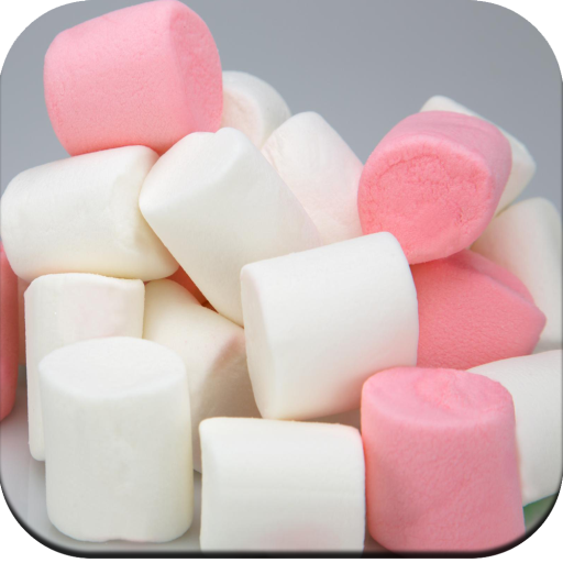Wallpaper Marshmallow icon