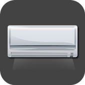 Super Air Conditioner أيقونة