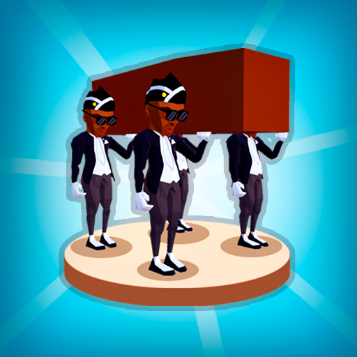 Coffin Dance: The Game icon