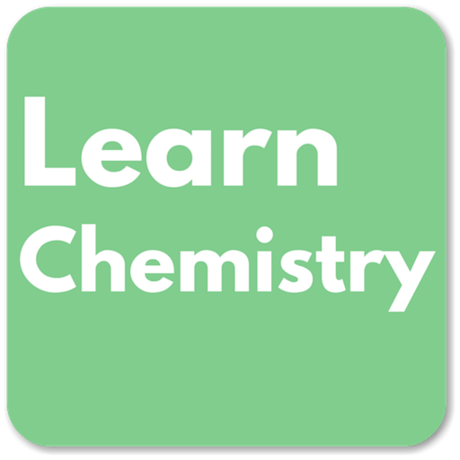 Learn Chemistry icon