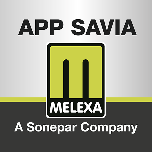 APP SAVIA icon