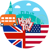How to Learn English : Fast and Easy Ways icon