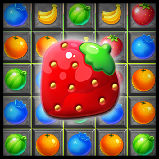Fruits Legend 2018 icon