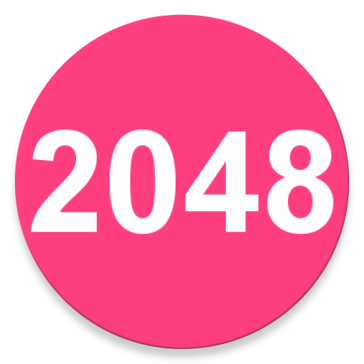 2048 D icon