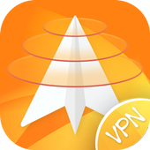 Hotspot VPN Free VPN Proxy Shield icon