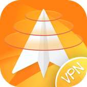 Hotspot VPN Free VPN Proxy Shield