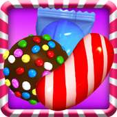 Guide for Candy Crush