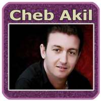 جميع اغاني الشاب عقيل  -  mp3 Cheb Akil on 9Apps